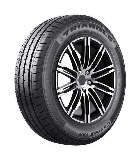 Автошина літня TRIANGLE ConneX Van TV701 106/104R 195/80 R14C (000-079)