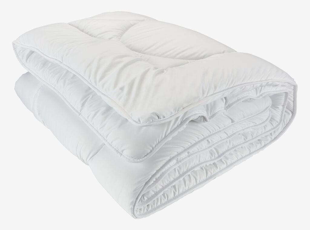 Одеяло FJELLDAL экстратеплое 135x200 см