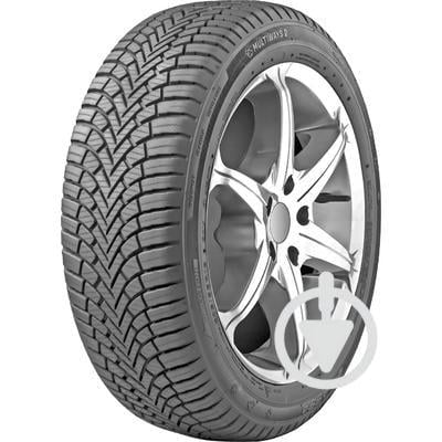 Автошина LASSA MULTIWAYS 2 225/55 R18 98T