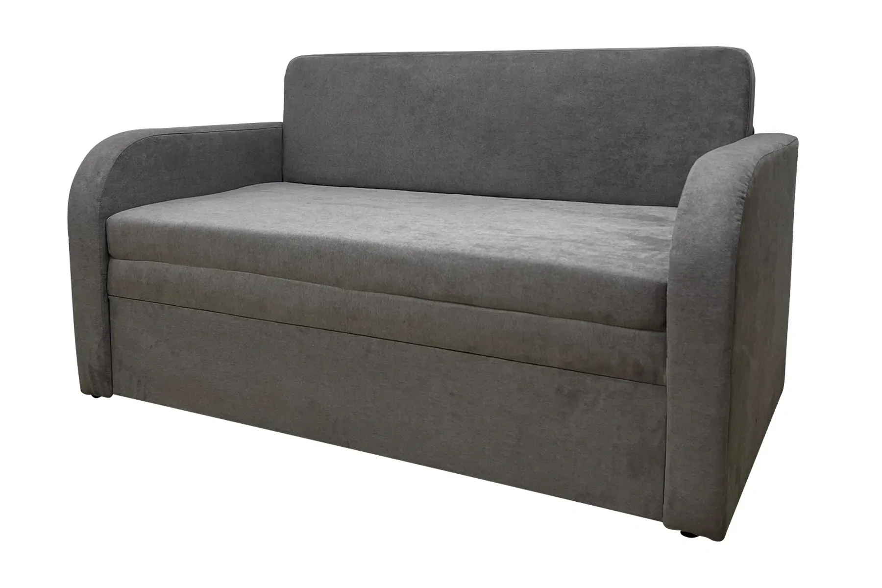 Диван смарт-130 151х80 см Аляска (25484874)