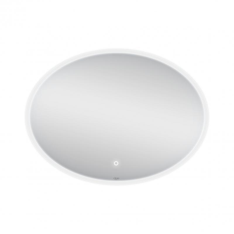 Зеркало Q-tap Virgo с LED-подсветкой QT18783502W Зеркало Q-tap Virgo с LED-подсветкой QT18783502W