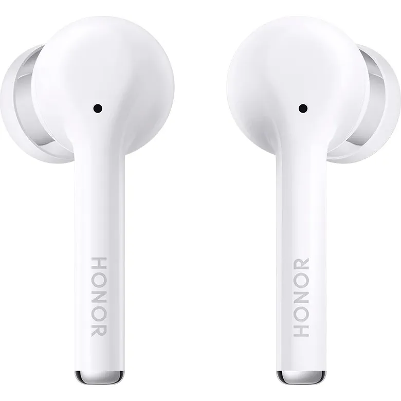 Навушники TWS Honor FlyPods 3 White - фото 4