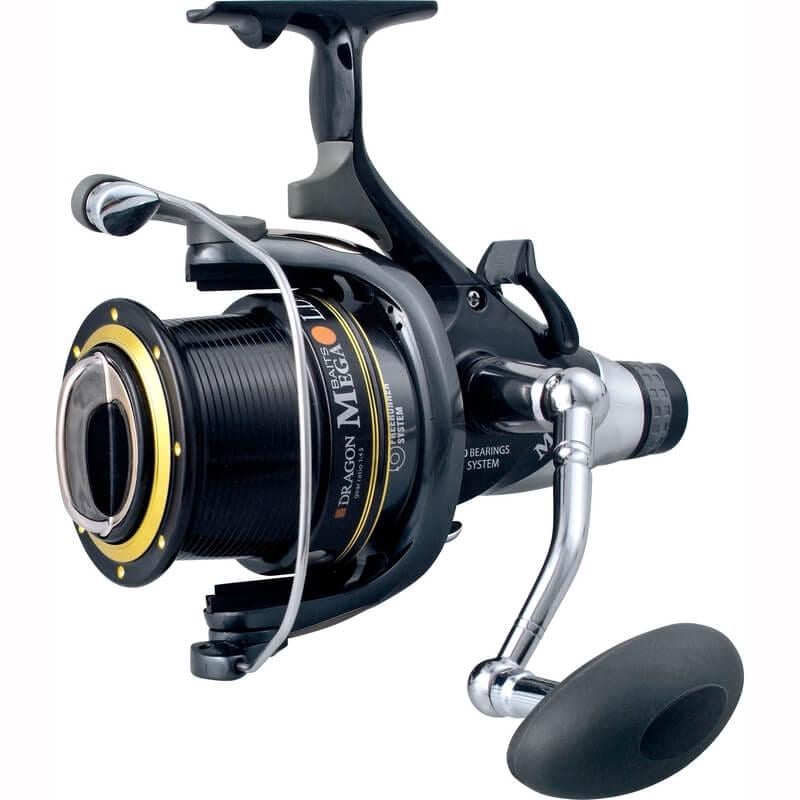 Катушка Dragon MegaBaits LC Carp FR1065i (CHI-16-02-165)