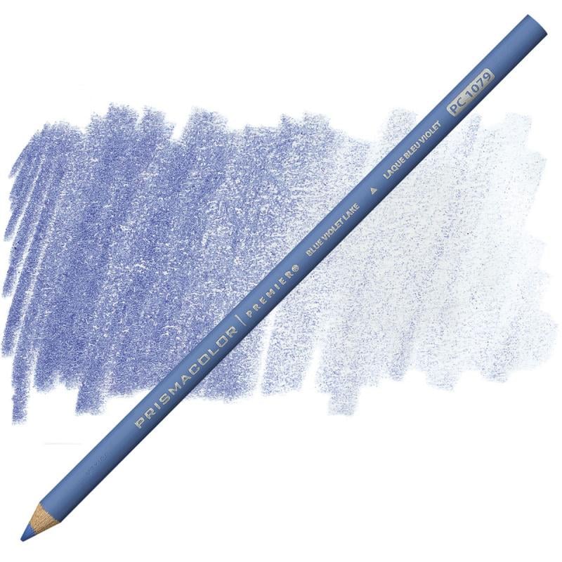 Карандаш мягкий Prіsmacolor N1079 Blue Vіolet Lake (111629)