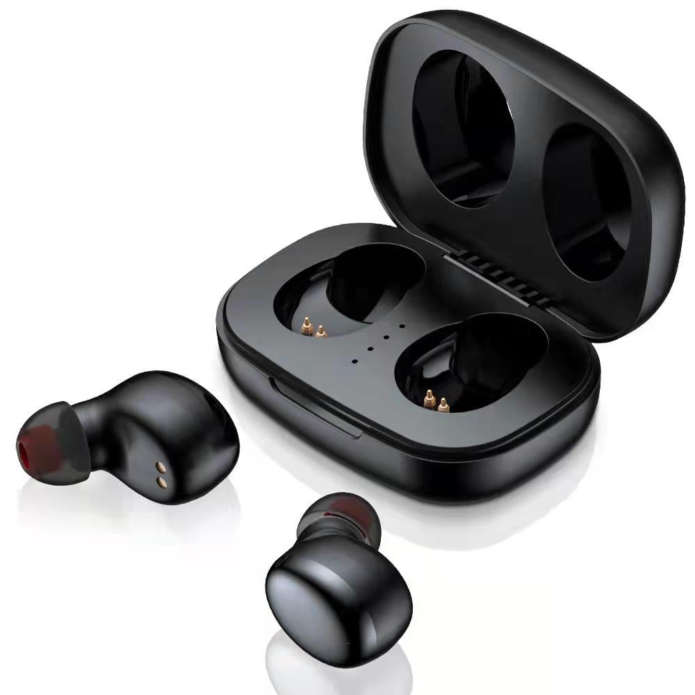 Наушники bluetooth True Wireless S8031 TWS Черный (S8031)