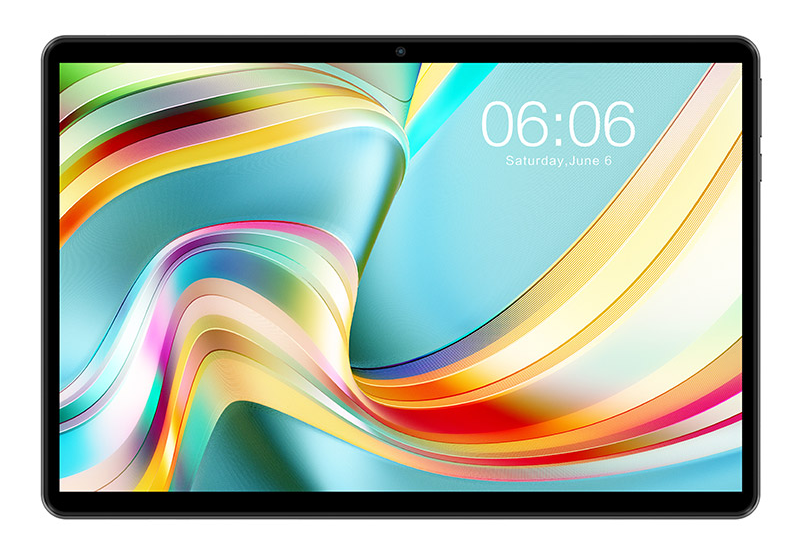 Планшет Teclast P25 2/32Gb IPS10.1 Silver