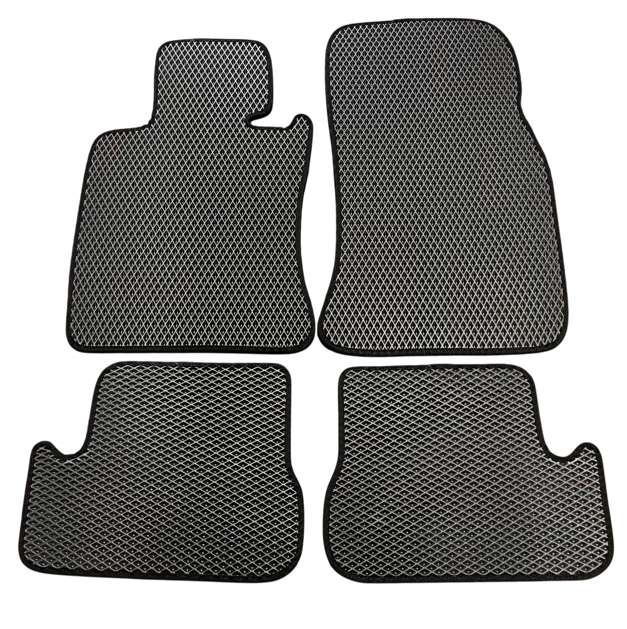 Килимки автомобільні EVA для Mini Cooper R50 (1467831504)