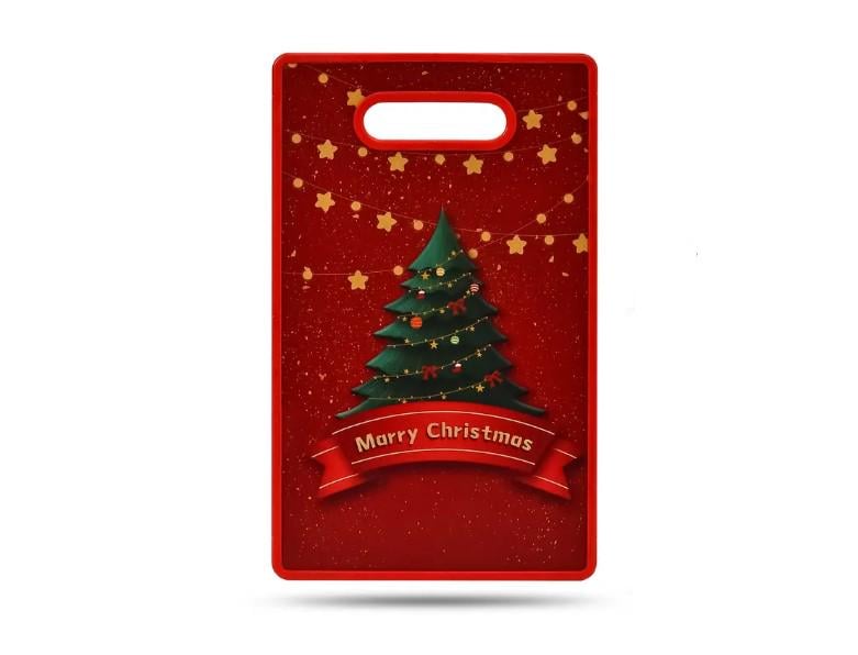 Доска разделочная 37х23х1,0 см (AN0137681)