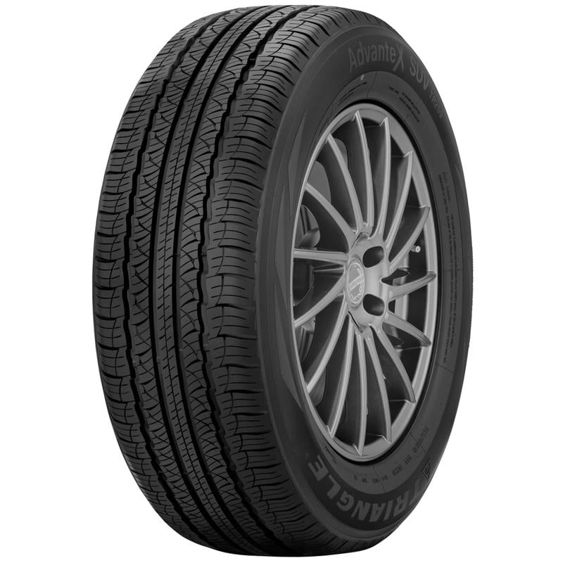 Автошина Triangle AdvanteX SUV TR259 225/55 R19 99V (336905)