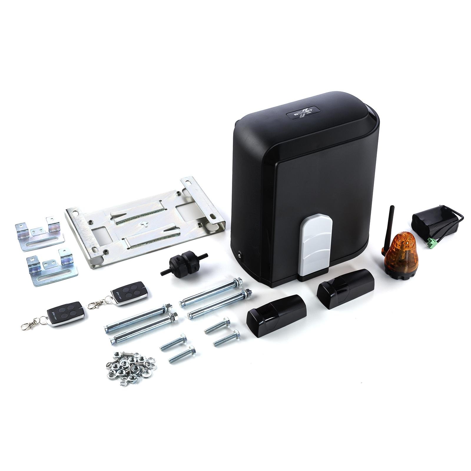 Автоматика для откатных ворот X-Boost EQS900 PRO