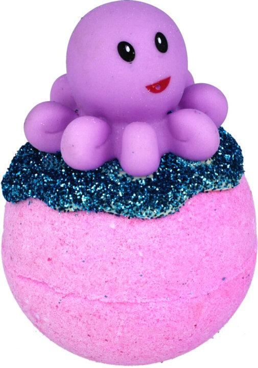 Бомбочка с игрушкой Осьминог Bomb Cosmetics (278987)