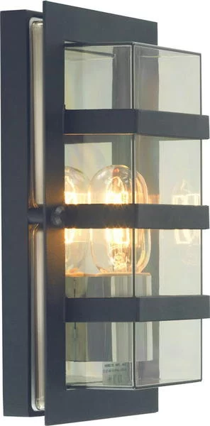 Светильник уличный NORLYS 862B Boden (15591150)