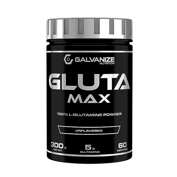 Аминокислота Galvanize Nutrition Gluta Max 300 г (4108) Аминокислота Galvanize Nutrition Gluta Max 300 г (4108)