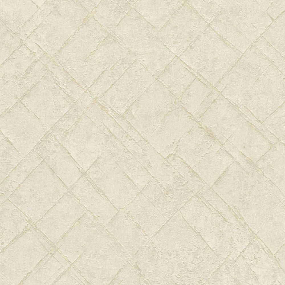 Обои виниловые на флизелиновой основе A.S. creation Emotion Graphic 36881-4 0,53х10,05 м Бежевый