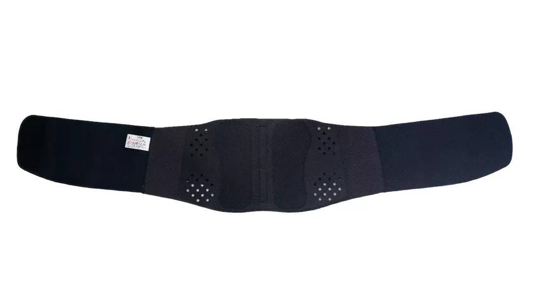 Супінатор медичний для поперекового відділу HITOKI Medical Supporter Spine Support (2643343087) - фото 4