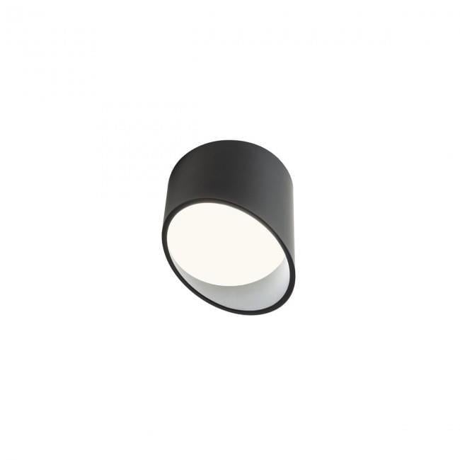 Светильник потолочный Redo Uto Pl LED 6 W Ip20 5.1.2 Sand Black (01-1626)