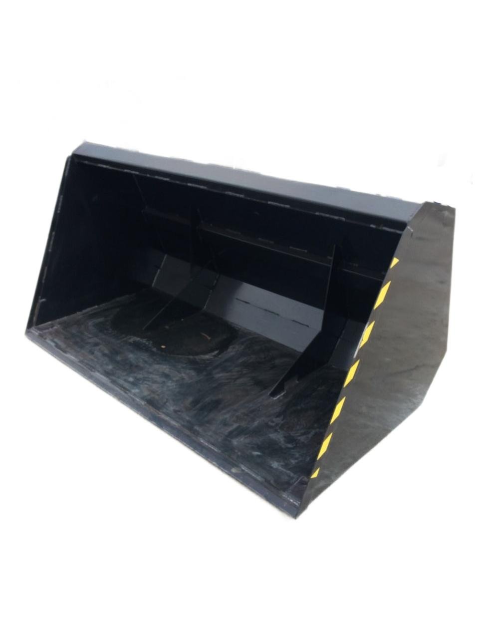 Ковш универсальный для погрузчика Agris Group К-1300 1,3 м куб.