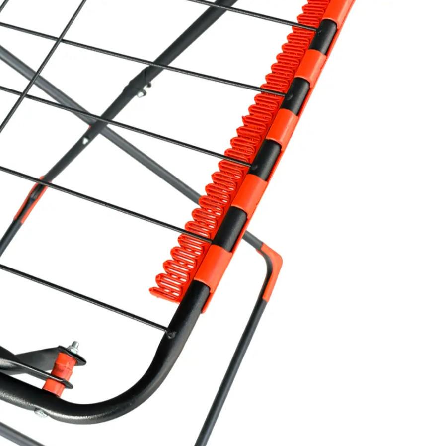 Сушилка для белья напольная Kanat PRO (KL-600) - фото 7 Сушилка для белья напольная Kanat PRO (KL-600) - фото 7