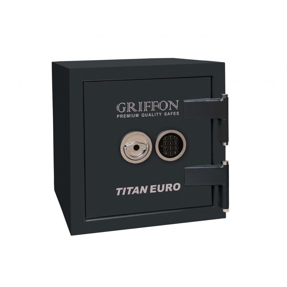 Сейф огневзломостойкий Griffon CLE II.50.E (1540626690)