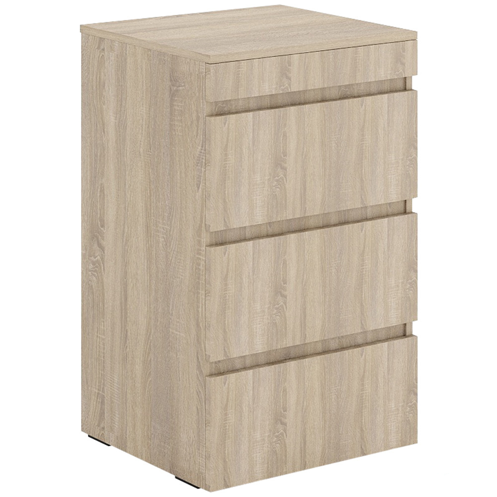 Комод-трансформер Art in Нead Molli ЛДСП Дуб сонома (TB01131300000) - фото 2 Комод-трансформер Art in Нead Molli ЛДСП Дуб сонома (TB01131300000) - фото 2