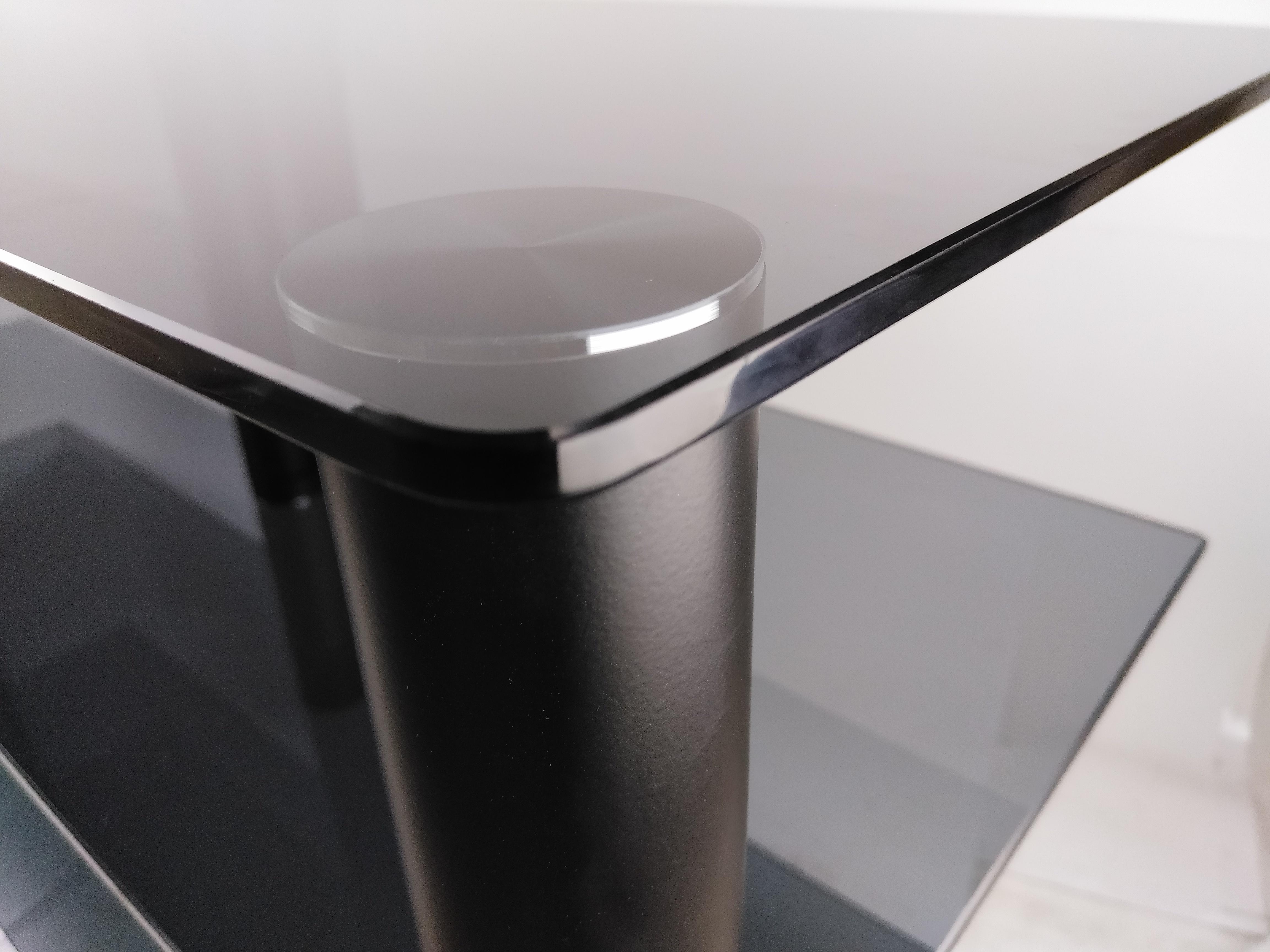 Тумба под телевизор Commus Аскет MX bronza BL 37-60" Темно-коричневый (622230080) - фото 5 Тумба под телевизор Commus Аскет MX bronza BL 37-60" Темно-коричневый (622230080) - фото 5