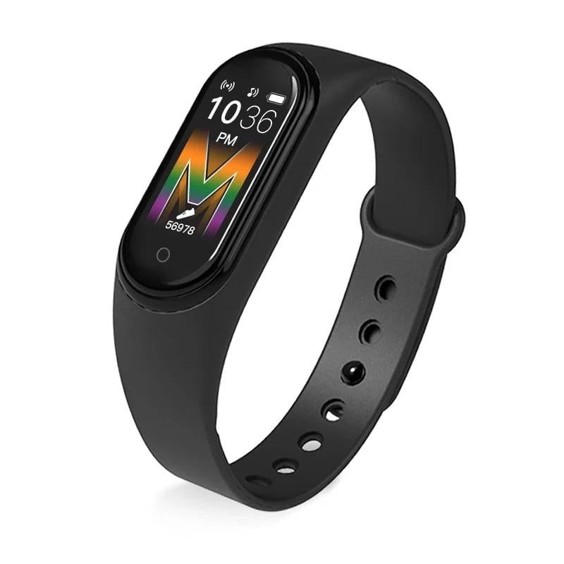 Смарт-часы Smart Band М5 (1600404323)