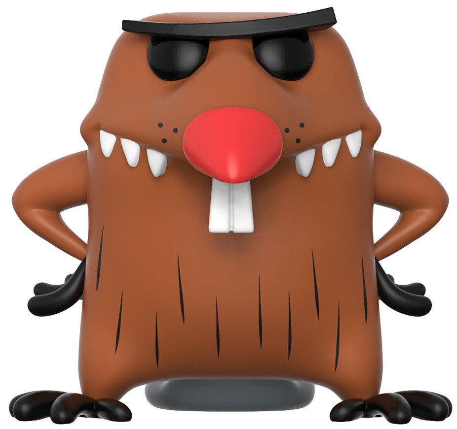 Фігурка Funko Pop Dagget Angry Beavers 10 см