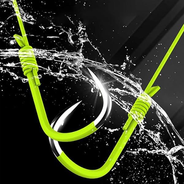 Годівниця для риболовлі на мирну рибу 4 шт. з гачками 18х11,5 мм (L00058-2) - фото 4 Годівниця для риболовлі на мирну рибу 4 шт. з гачками 18х11,5 мм (L00058-2) - фото 4