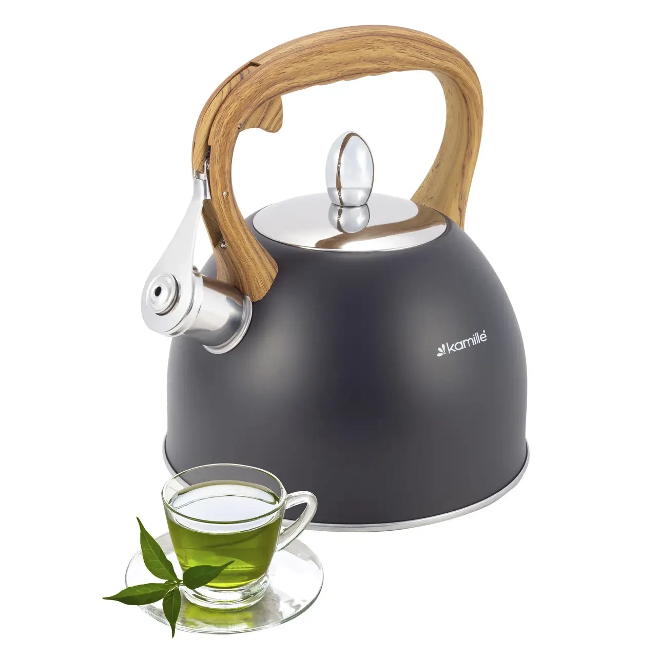 Чайник Kamille 2,5 л (KM-1096)