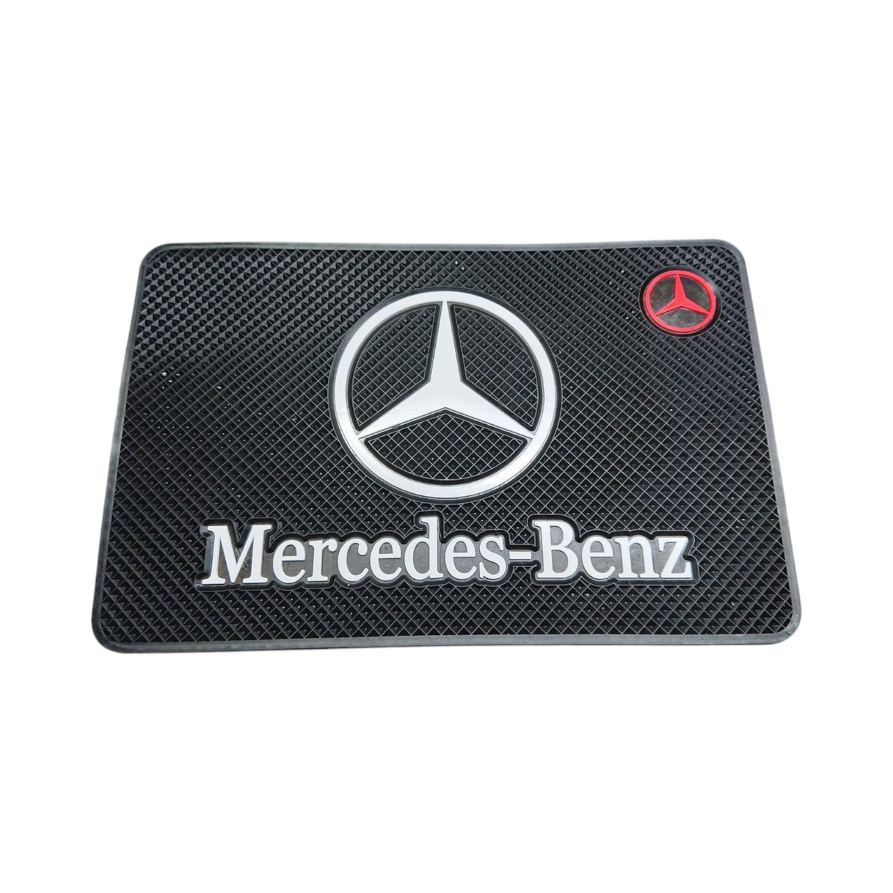 Коврик антискользкий MERCEDES-BENZ на панель авто (1383773931)