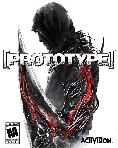 Ключ активації Prototype для Xbox One/Series (36325558)