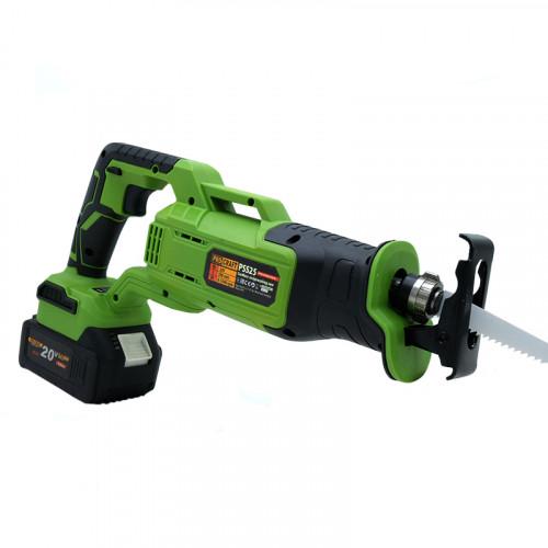 Шабельна пила PRO-CRAFT PSS25 без АКБ (030025) - фото 3