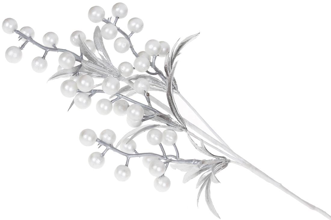 Декоративная ветка BonaDi 8 шт. (901-132)