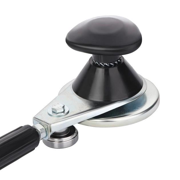 Ключ закаточный полуавтоматический Продмаш МЗПА-П с подшипником - фото 2 Ключ закаточный полуавтоматический Продмаш МЗПА-П с подшипником - фото 2