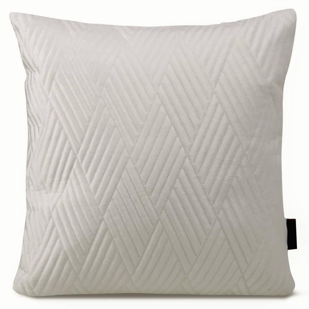 Подушка декоративная Maestro 40x40 см Молочный (000092360)