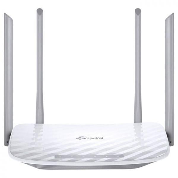 Маршрутизатор TP-Link Archer C50 v3 (711721)
