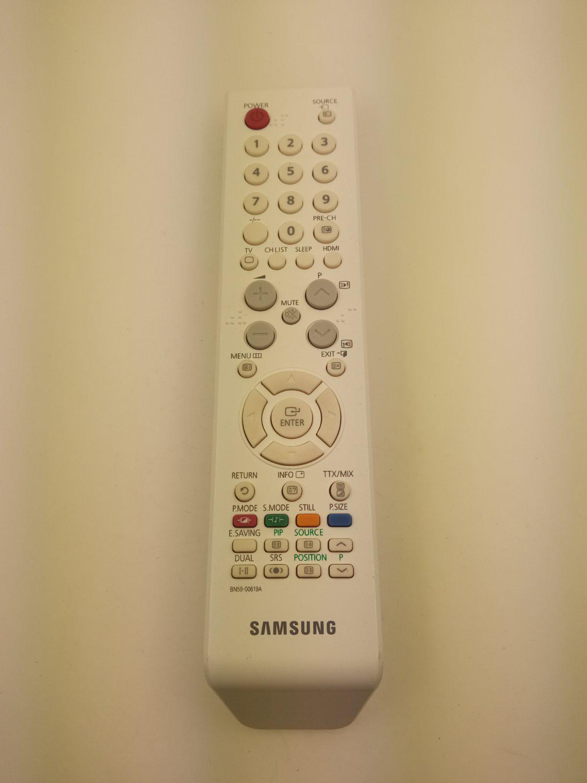 Пульт для Samsung BN59-00619A (27570)