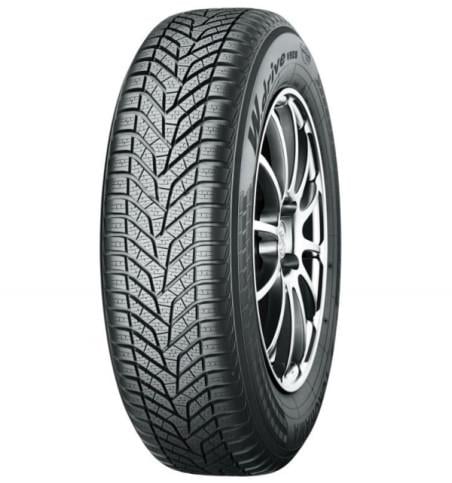 Шина зимняя Yokohama W.Drive V905 255/60 R18 112H