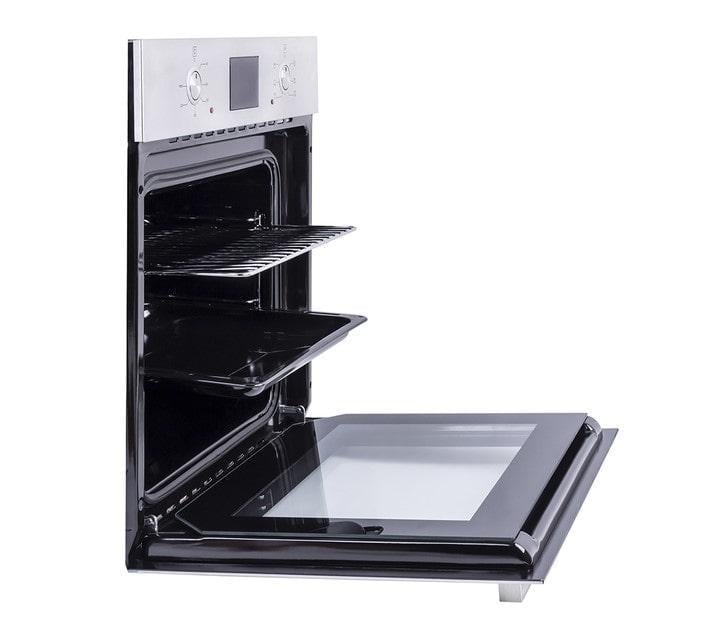 Скло в духовку для плити Minola Прозорий (6035)