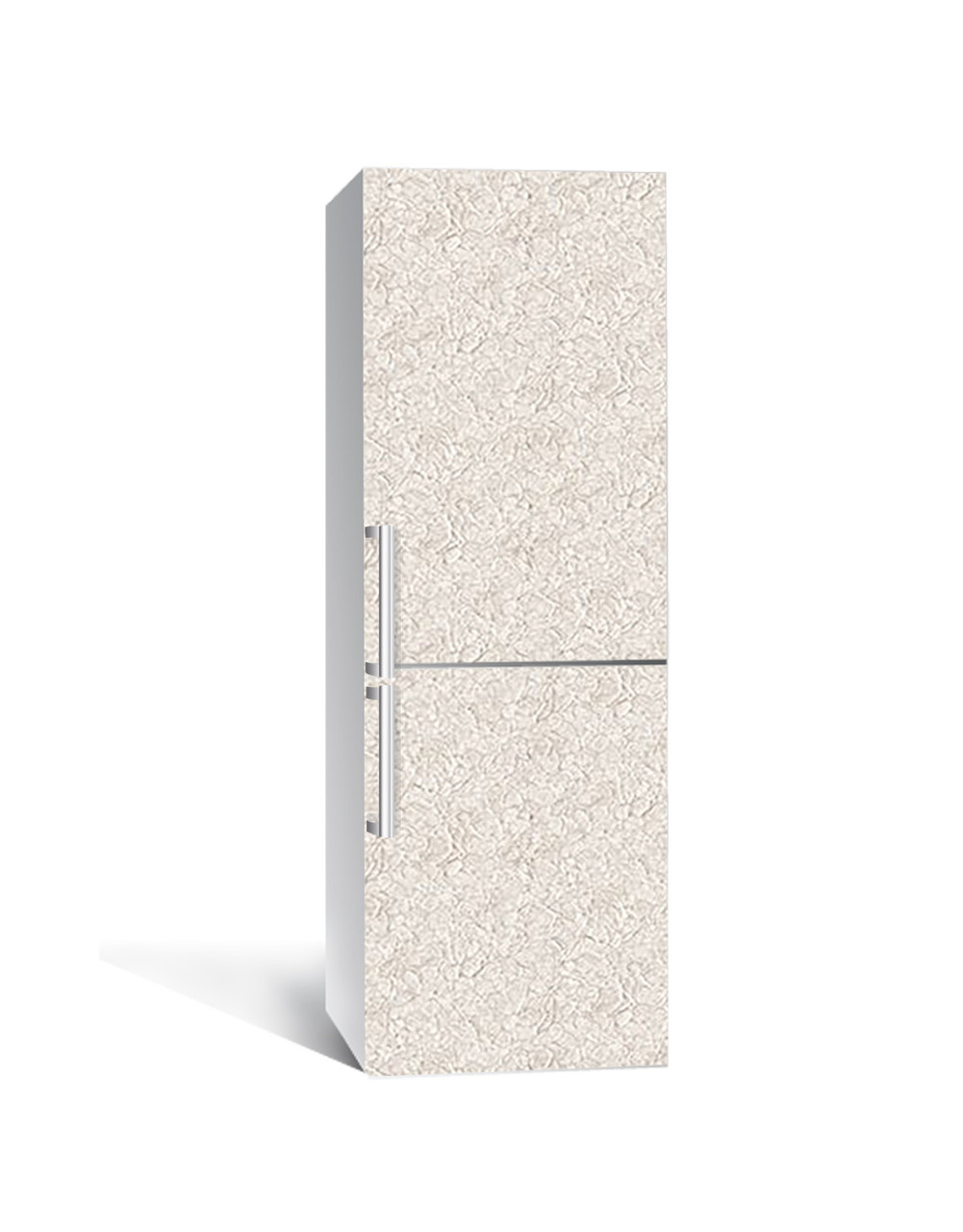 Наклейка 3D на холодильник Zatarga Акварельный мазок 650х2000 мм (1323455233)