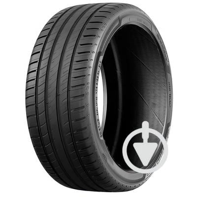 Автошина Kormoran Summer 3 SUV 275/40 R20 106Y XL