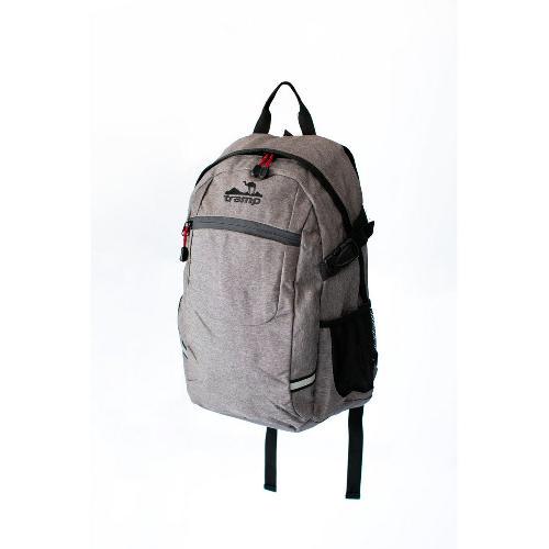 Рюкзак Slash Tramp TRP-036-Grey (48195)