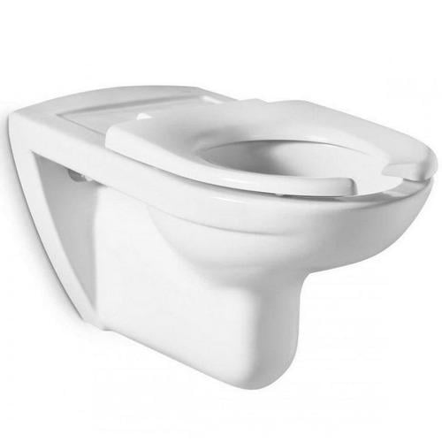 Унитаз подвесной инклюзивный ROCA Access A346237000 (143274)