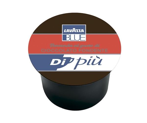 Кофе горячий шоколад Lavazza Blue Chocolate в капсулах 50 шт. (35371208) Кофе горячий шоколад Lavazza Blue Chocolate в капсулах 50 шт. (35371208)