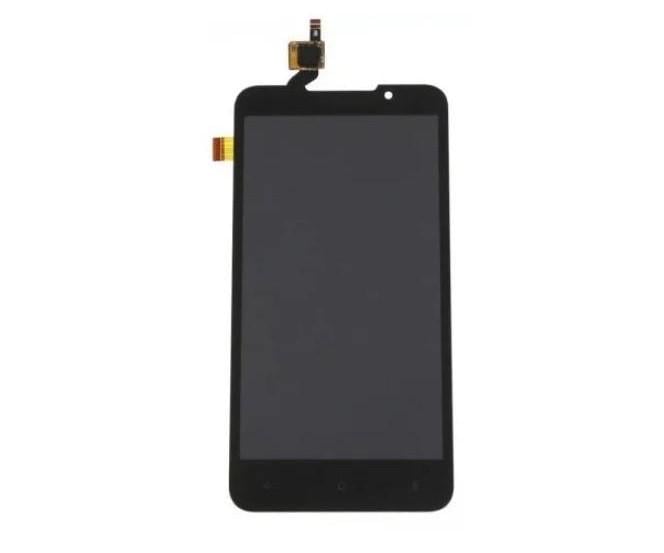 Дисплейний модуль для HTC Desire 516 Чорний (000016556)