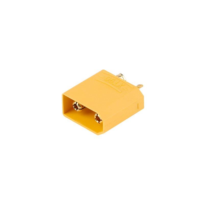 Штекер XT60 (A416006) Штекер XT60 (A416006)
