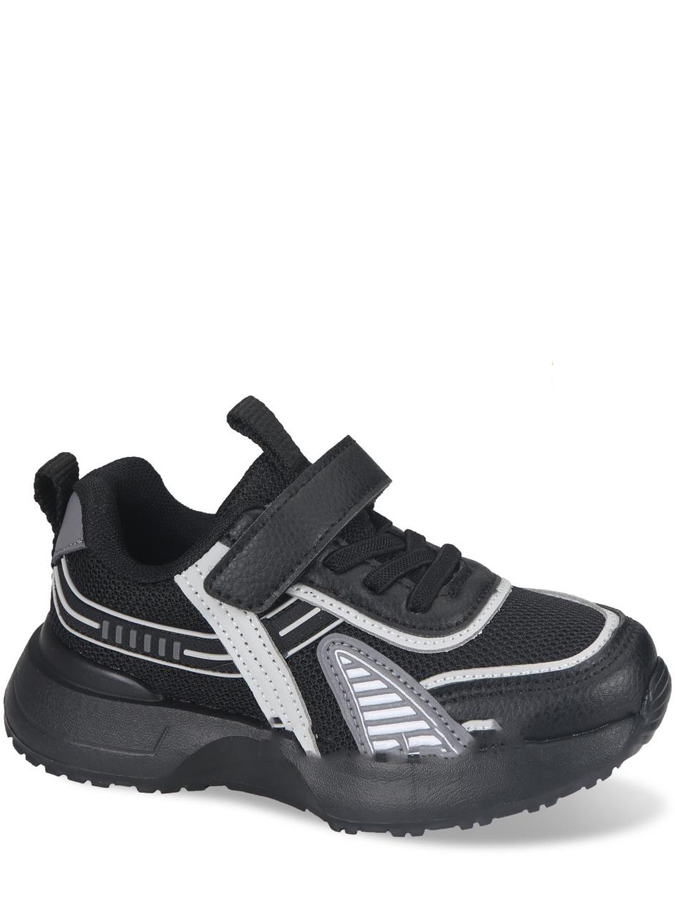 Кроссовки Tom.m 0680B р. 26 Черный Кроссовки Tom.m 0680B р. 26 Черный