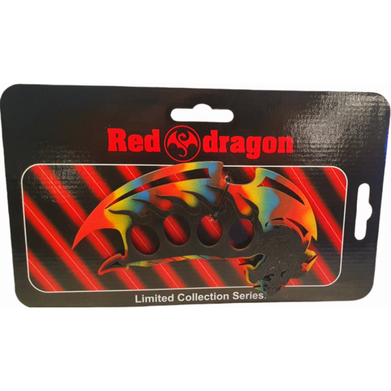 Нож деревянный Крыло Дракона (9653) Нож деревянный Крыло Дракона (9653)