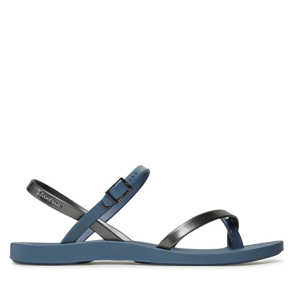 Сандалии IPANEMA 82842 AG896 женские р. 38 Синий - фото 4 Сандалии IPANEMA 82842 AG896 женские р. 38 Синий - фото 4