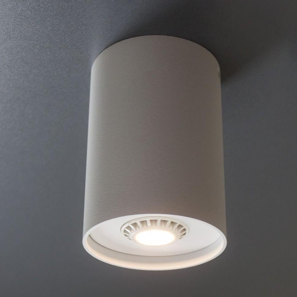 Светильник точечный Imperium Light Tokyo BIG WH 48115.01.01